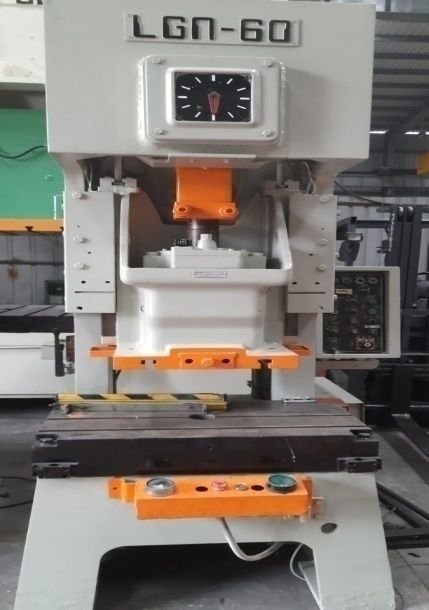 LI HSING CHEN 60 TON