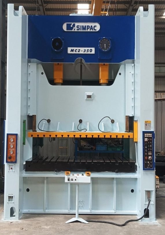 SIMPAC 350 TON
