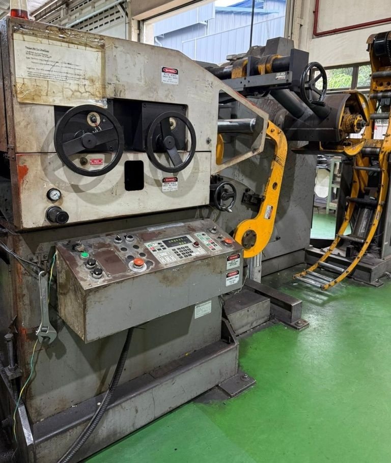 ORII LCC 04 HRMBX - EAS