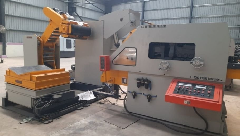 DONG MYUNG DMNCLF 400