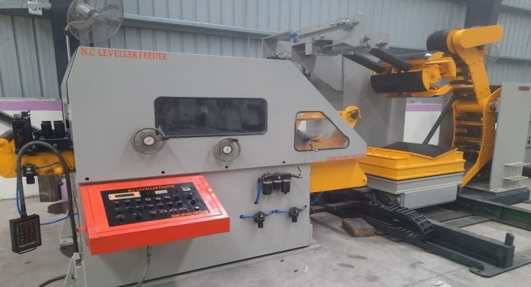 DONG MYUNG DMNCLF 500