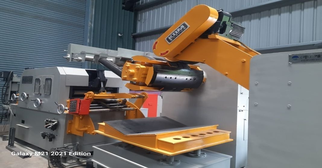 DONG MYUNG DMNCLF 600