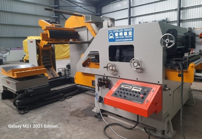 DONG MYUNG DMNCLF 1000