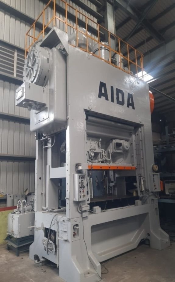 AIDA 300 TON